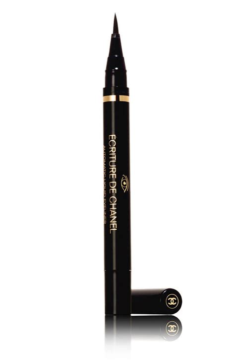 chanel automatic eyeliner